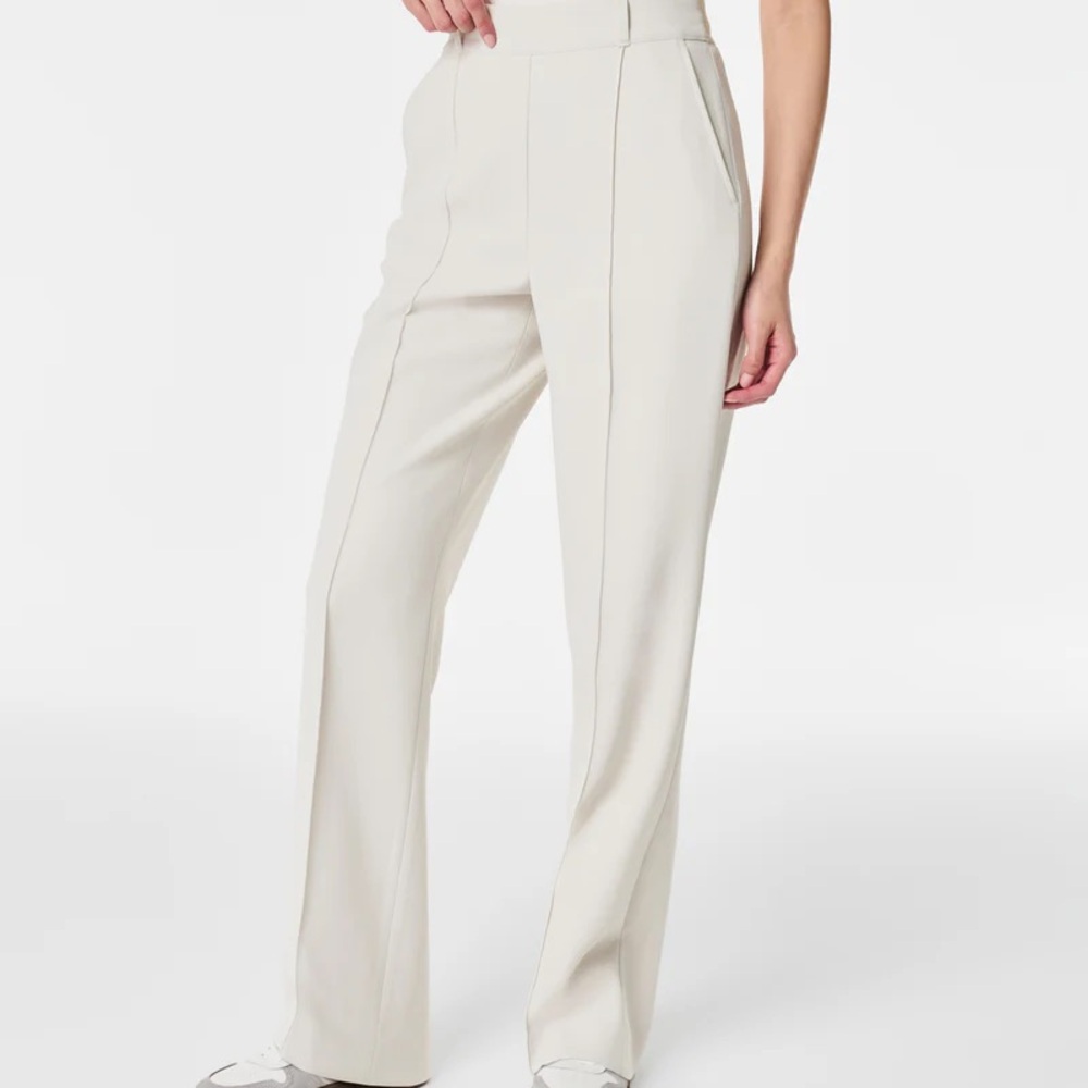 Spanx Carefree Crepe Trouser
